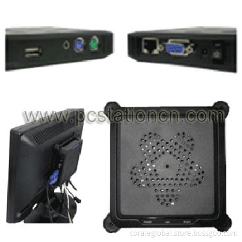 Linux and Windows PC Station,1USB port Thin Client